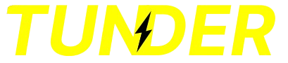 Tunder Logo